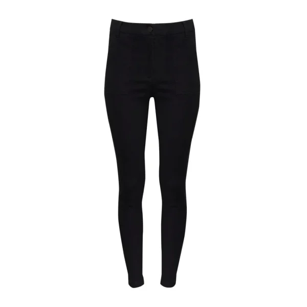 Outlet zoe kratzmann Allied Pant-Black