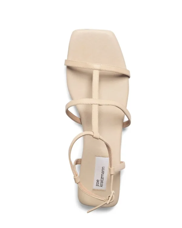 Online zoe kratzmann Arbour Sandal-Plaster