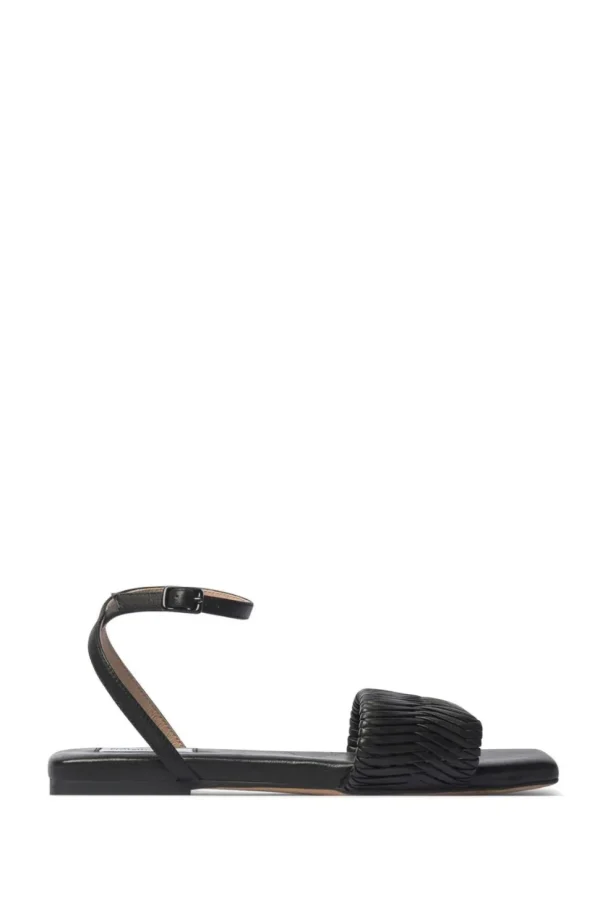 Hot zoe kratzmann Assemble Sandal-Black