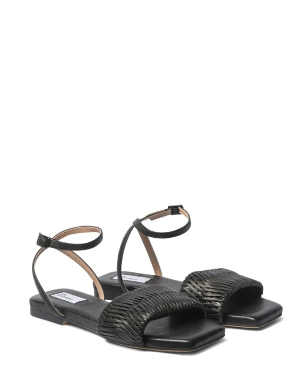 Hot zoe kratzmann Assemble Sandal-Black