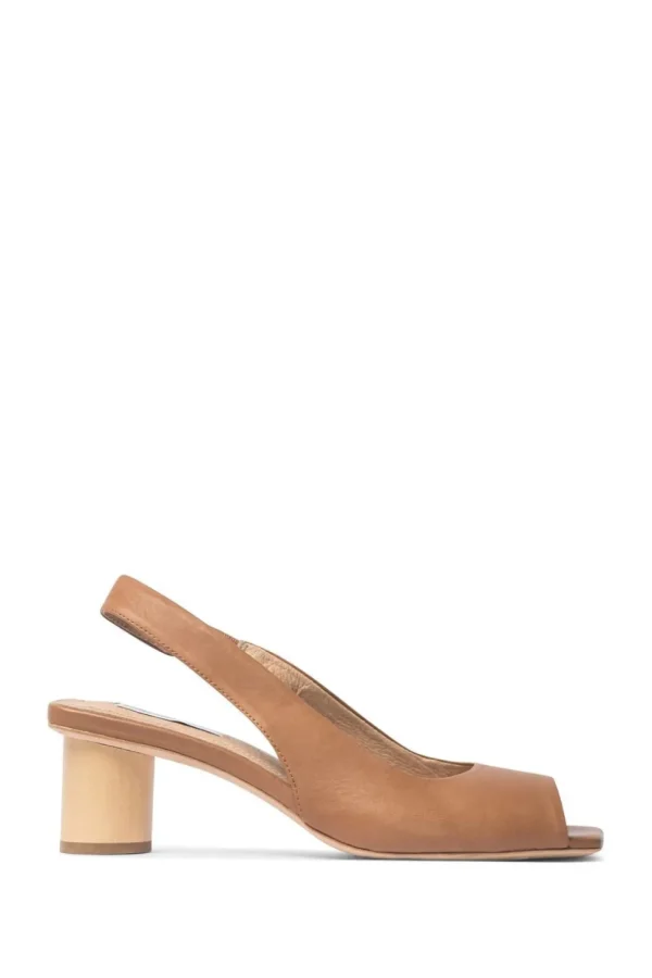 Store zoe kratzmann Balcony Heel-Canyon