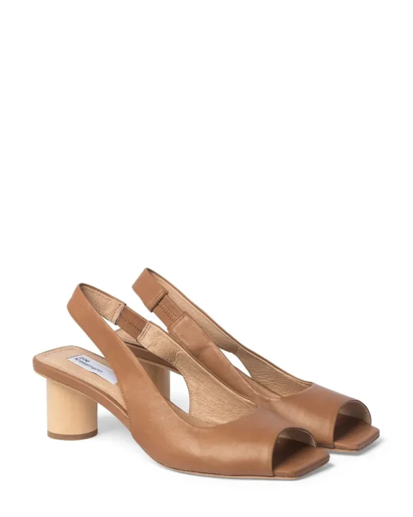 Store zoe kratzmann Balcony Heel-Canyon