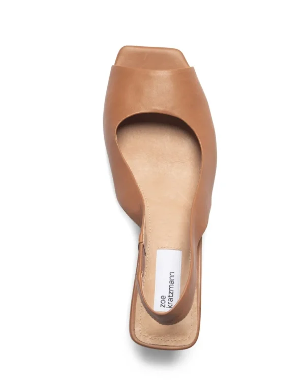 Store zoe kratzmann Balcony Heel-Canyon