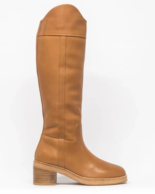 Clearance zoe kratzmann Baron Boot-Toffee Leather