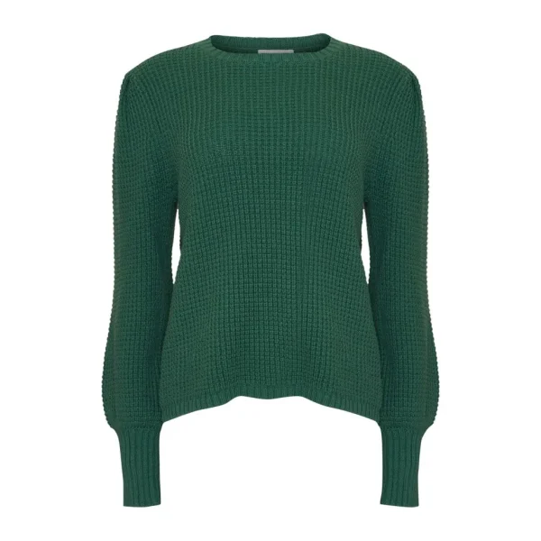 Sale zoe kratzmann Basis Knit-Moss