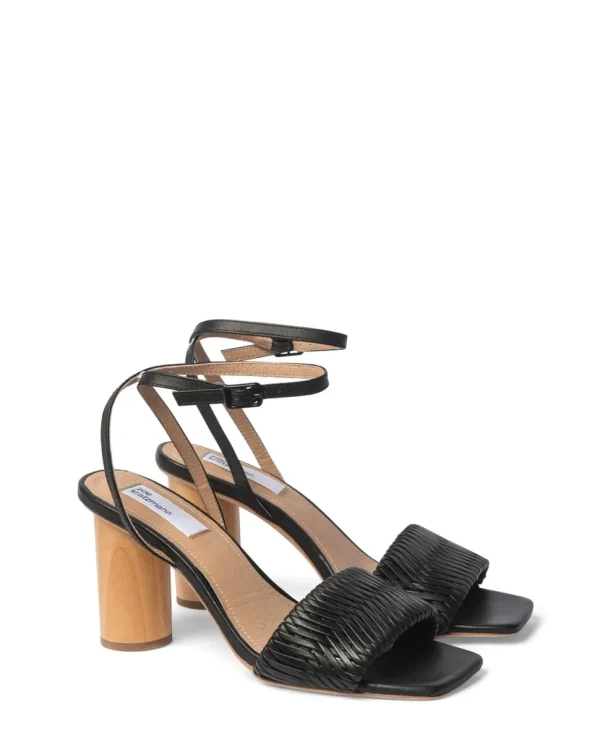 Store zoe kratzmann Bask Heel-Black