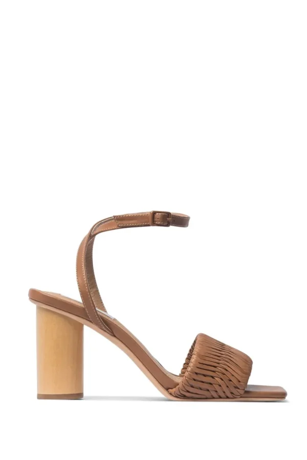 Flash Sale zoe kratzmann Bask Heel-Canyon