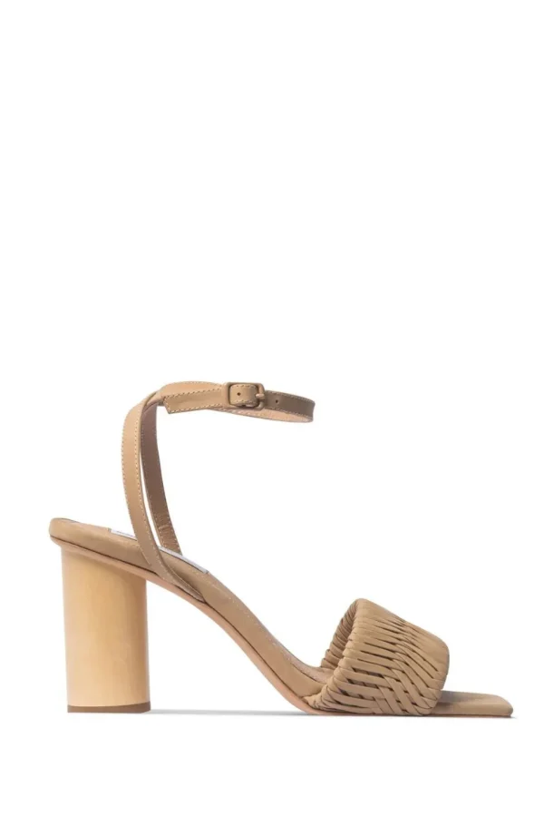 Store zoe kratzmann Bask Heel-Desert