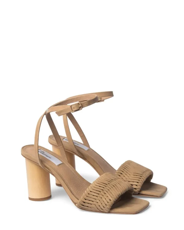 Store zoe kratzmann Bask Heel-Desert