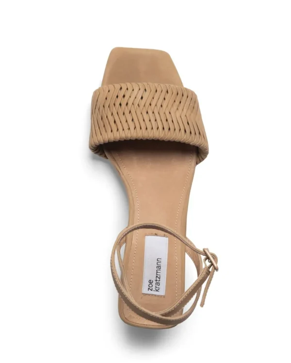 Store zoe kratzmann Bask Heel-Desert