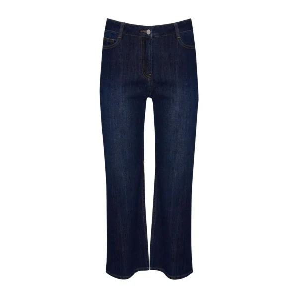 New zoe kratzmann Beacon Jean-Dark Denim