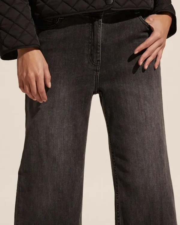 Best zoe kratzmann Beacon Jean-Washed Black Denim