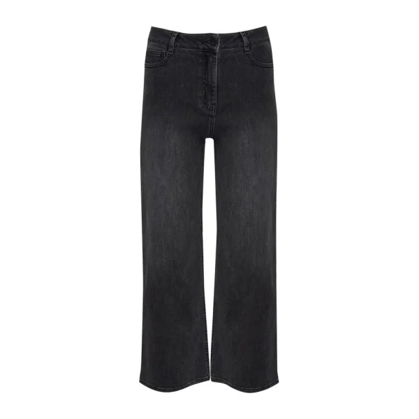 Best zoe kratzmann Beacon Jean-Washed Black Denim