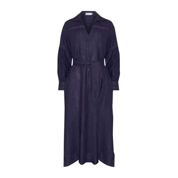 Outlet zoe kratzmann Beeline Dress-Navy