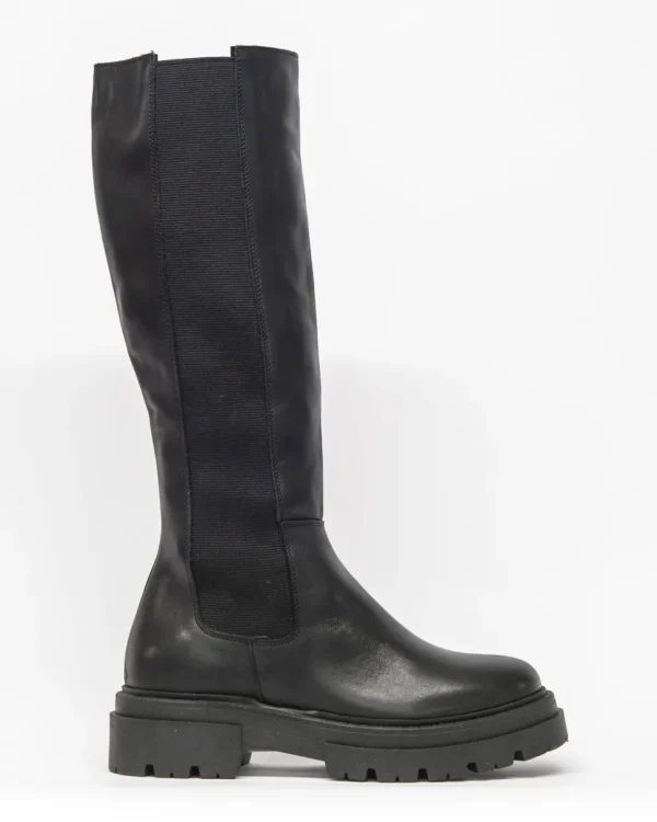 Flash Sale zoe kratzmann Beseech Boot-Black Leather