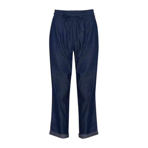 Sale zoe kratzmann Bolster Pant-Dark Chambray