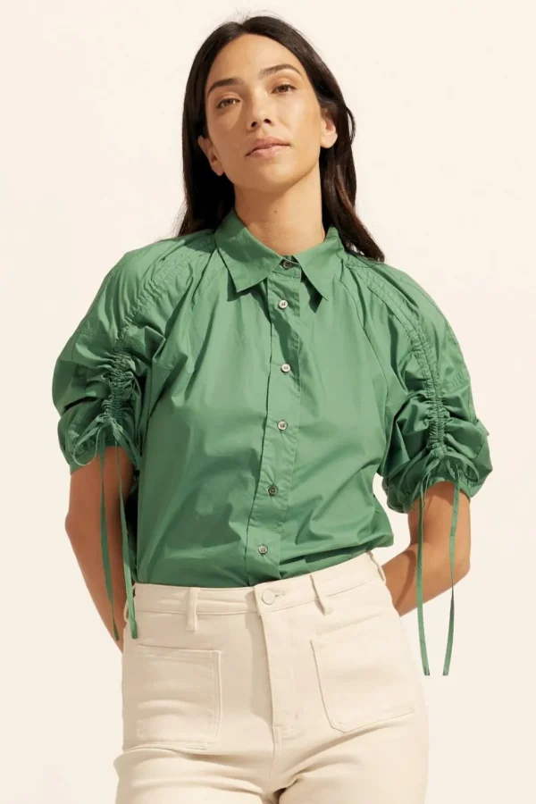 Store zoe kratzmann Bond Top-Pine