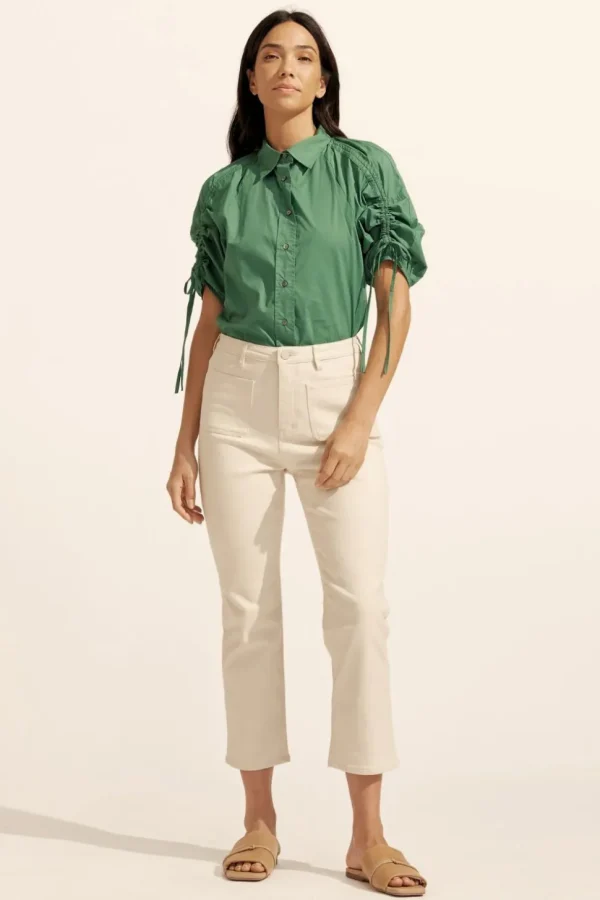 Store zoe kratzmann Bond Top-Pine