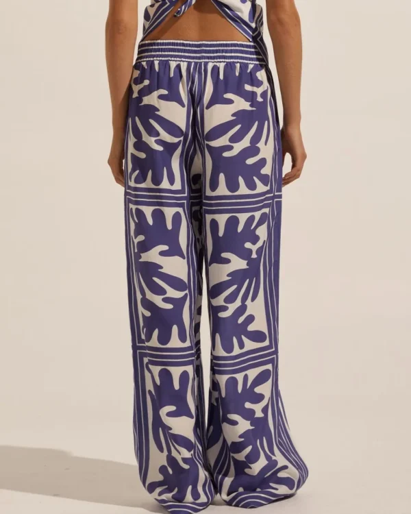 Best zoe kratzmann Breeze Pant-Frond Wave