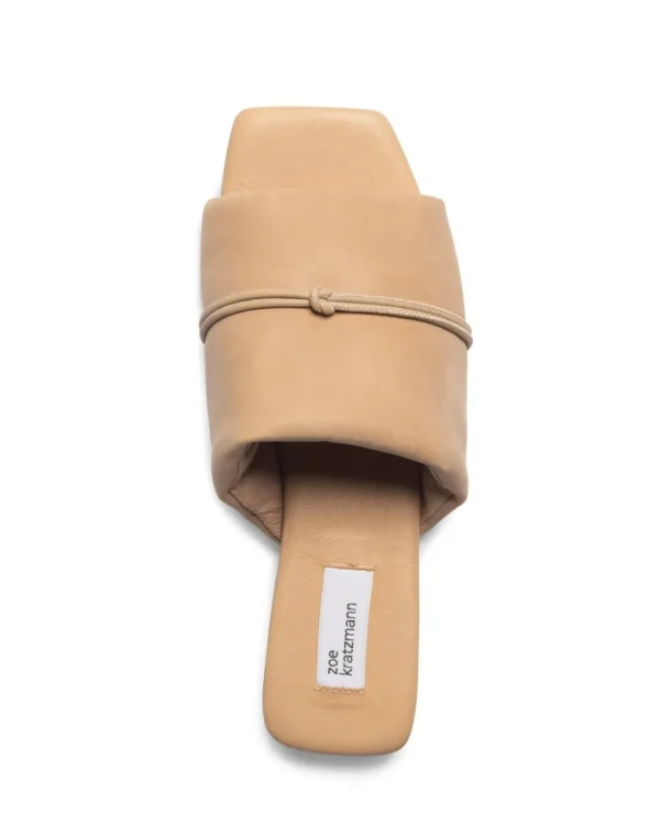 Cheap zoe kratzmann Brink Sandal-Desert