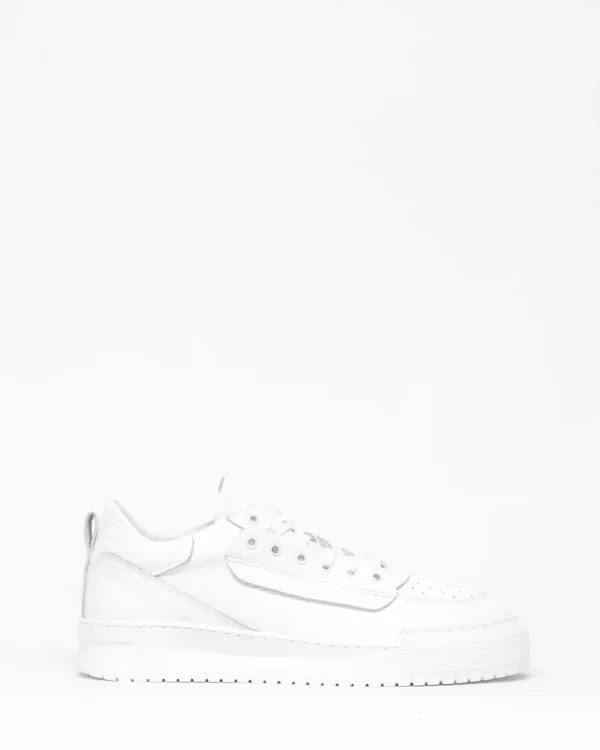 Flash Sale zoe kratzmann Cache Sneaker-White Leather