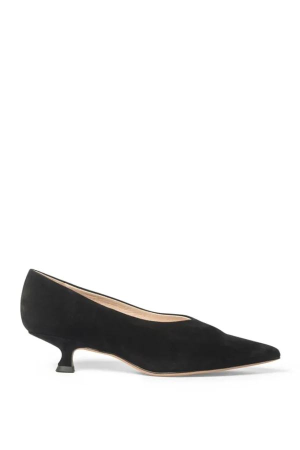 Best Sale zoe kratzmann Candid Heel-Black