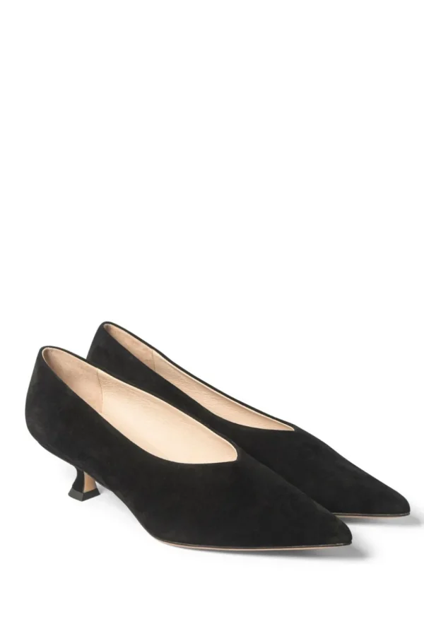 Best Sale zoe kratzmann Candid Heel-Black