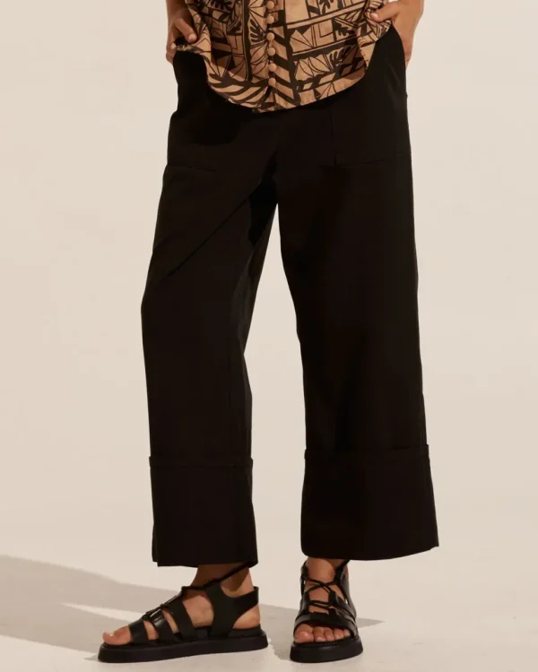 Hot zoe kratzmann Collective Pant-Black