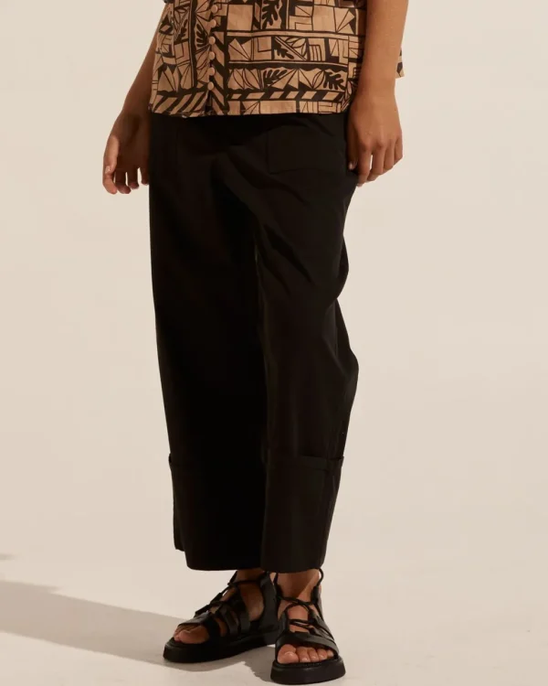 Hot zoe kratzmann Collective Pant-Black