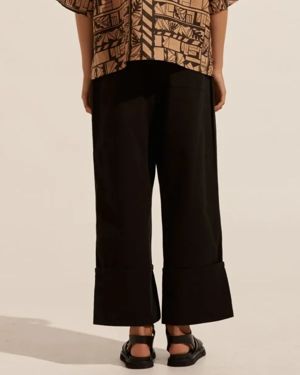 Hot zoe kratzmann Collective Pant-Black