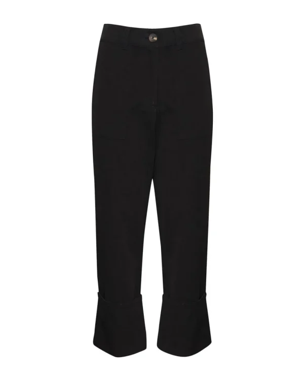 Hot zoe kratzmann Collective Pant-Black