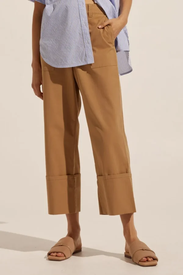 Store zoe kratzmann Collective Pant-Camel