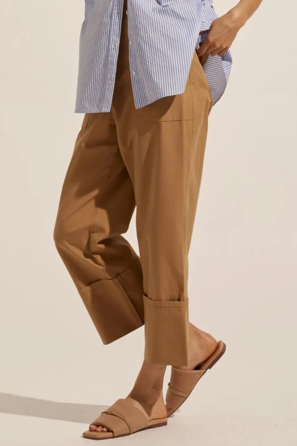 Store zoe kratzmann Collective Pant-Camel