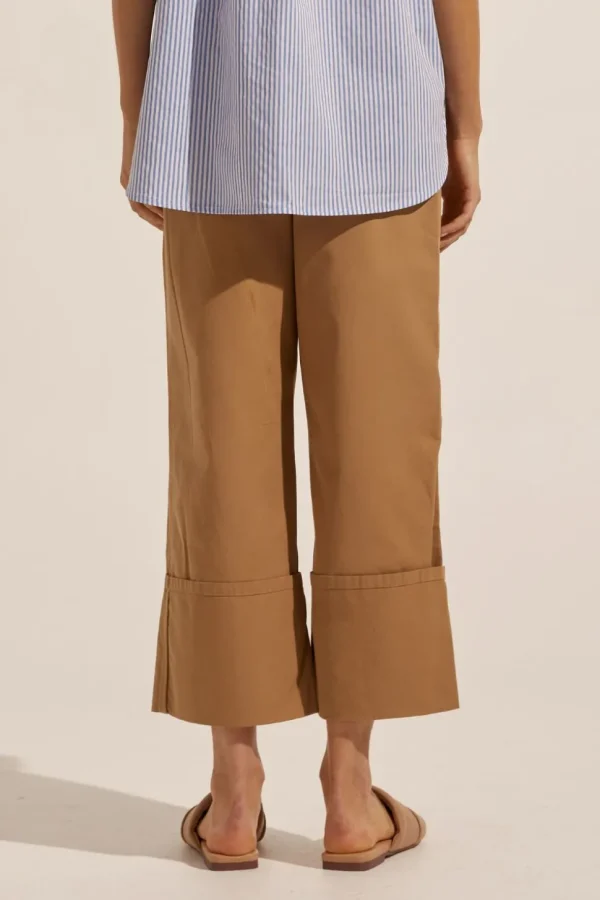 Store zoe kratzmann Collective Pant-Camel