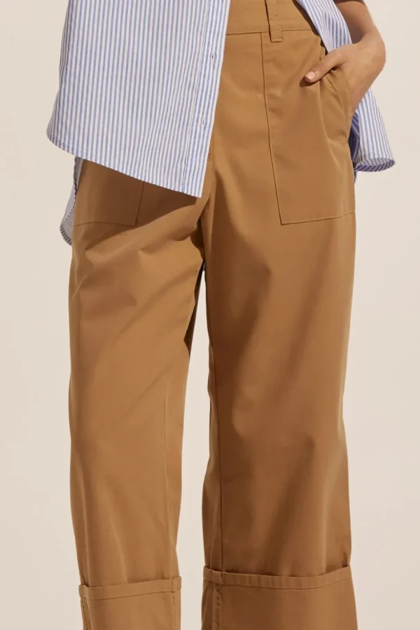 Store zoe kratzmann Collective Pant-Camel