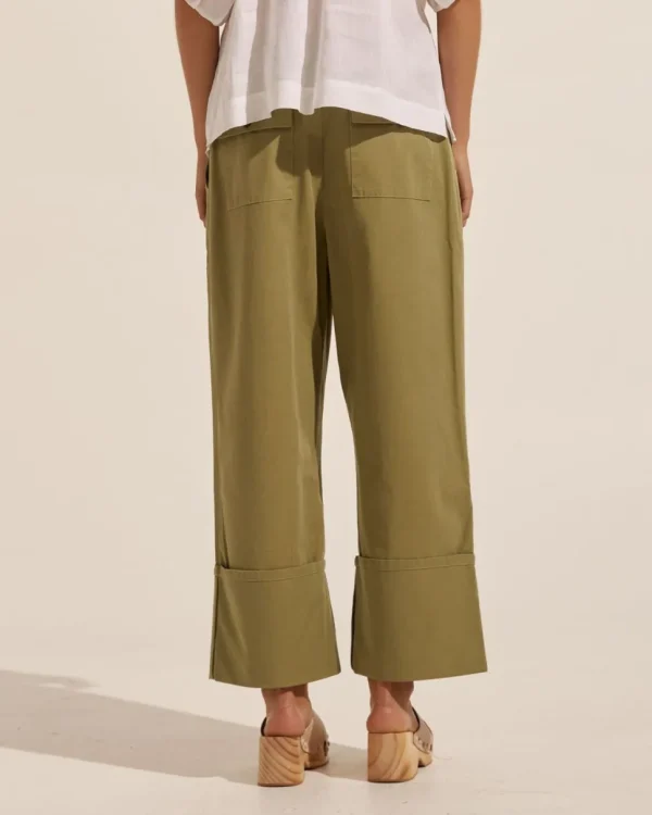 Cheap zoe kratzmann Collective Pant-Grass