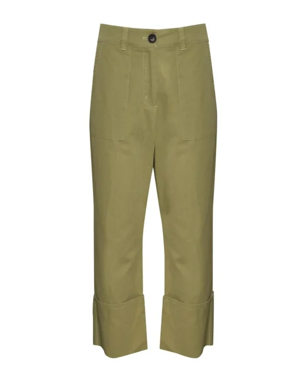 Cheap zoe kratzmann Collective Pant-Grass