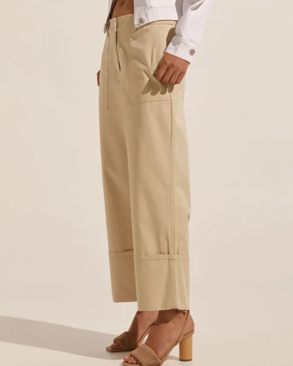 Cheap zoe kratzmann Collective Pant-Stone