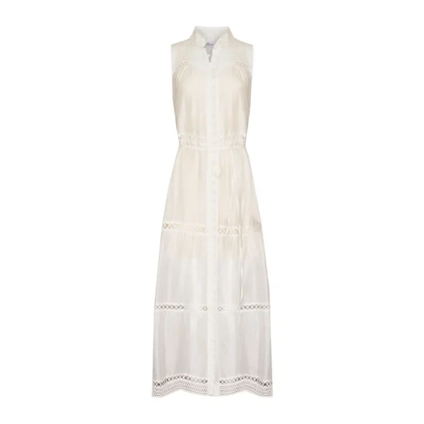 Online zoe kratzmann Crescent Dress-Porcelain