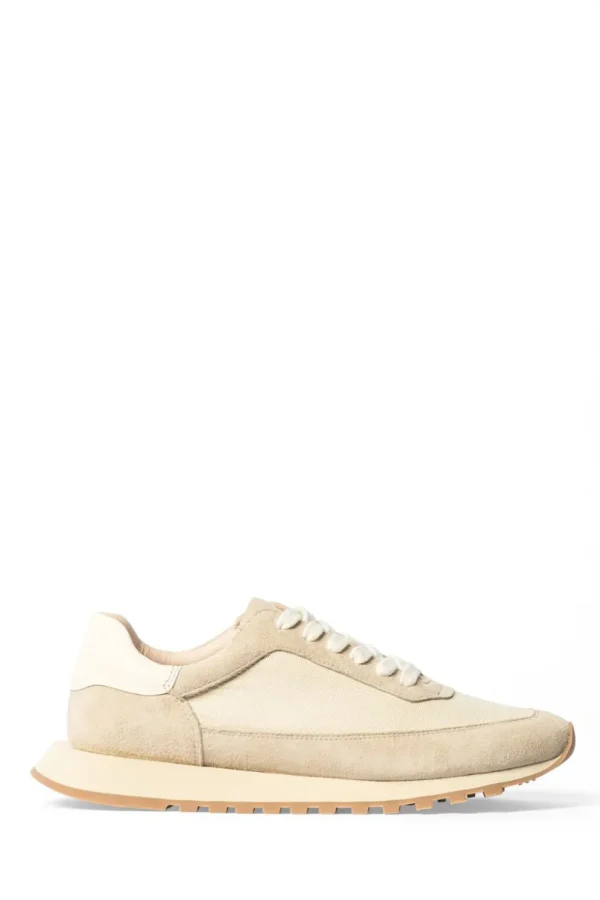 Online zoe kratzmann Division Sneaker-Cream