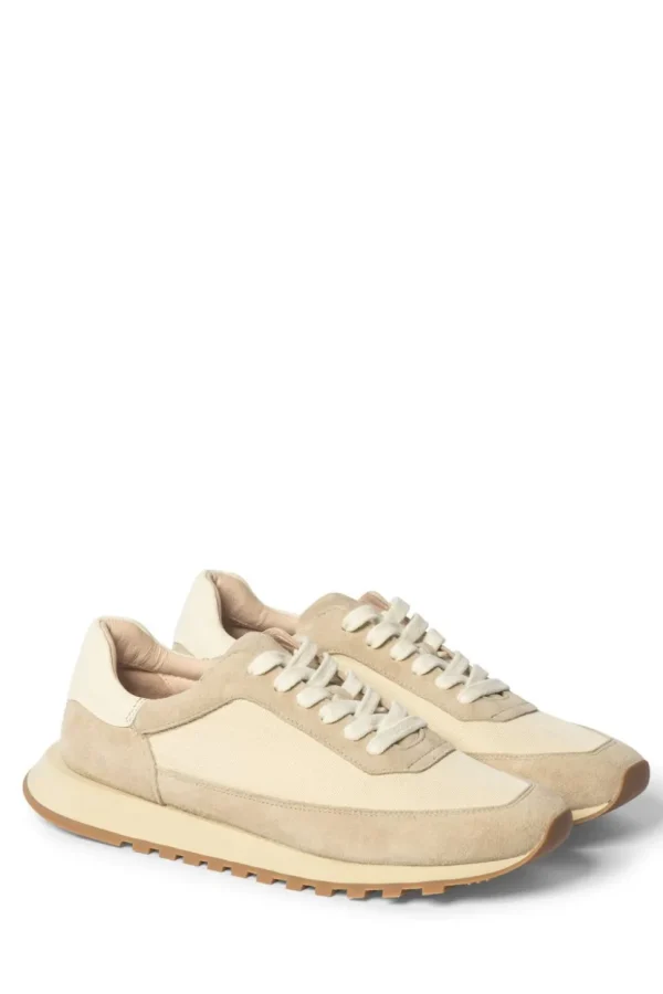 Online zoe kratzmann Division Sneaker-Cream