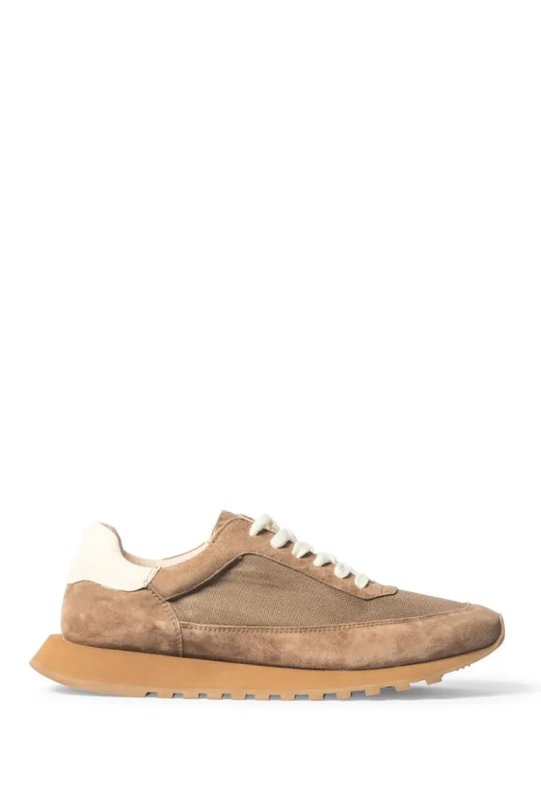 Sale zoe kratzmann Division Sneaker-Fawn