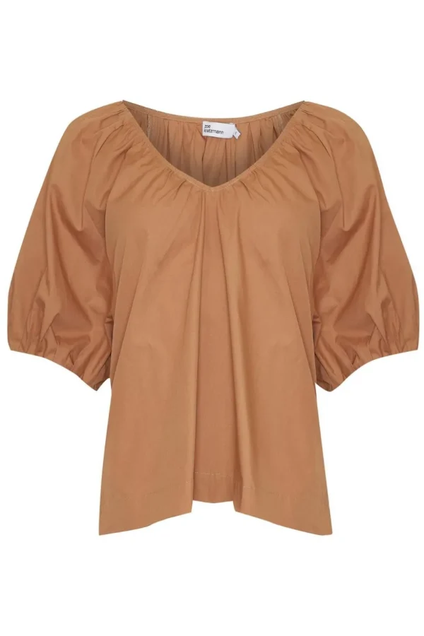 Sale zoe kratzmann Element Top-Hazel