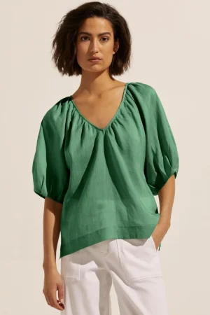 Store zoe kratzmann Element Top-Pine