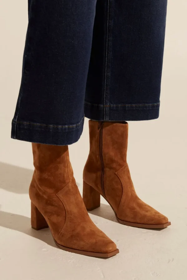 Best Sale zoe kratzmann Esperance Boot-Ginger