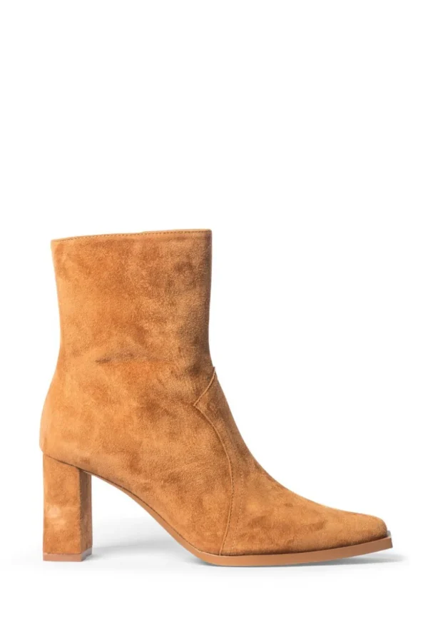 Best Sale zoe kratzmann Esperance Boot-Ginger