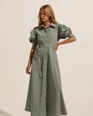 Online zoe kratzmann Favour Dress-Sage