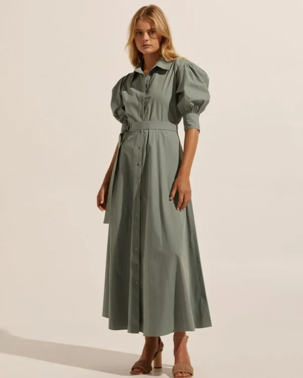 Online zoe kratzmann Favour Dress-Sage