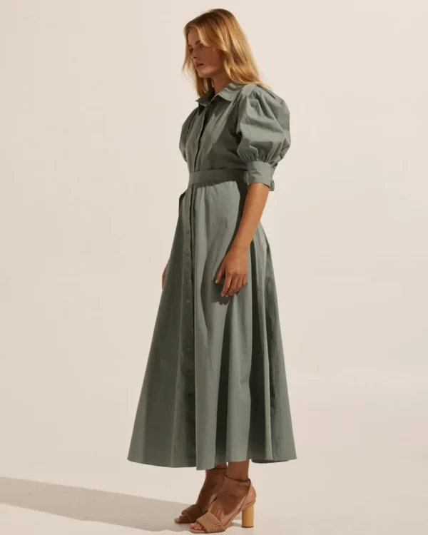 Online zoe kratzmann Favour Dress-Sage