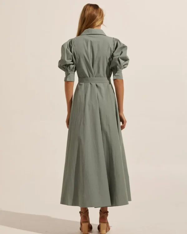 Online zoe kratzmann Favour Dress-Sage